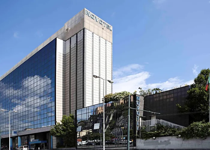 Novotel Genova City