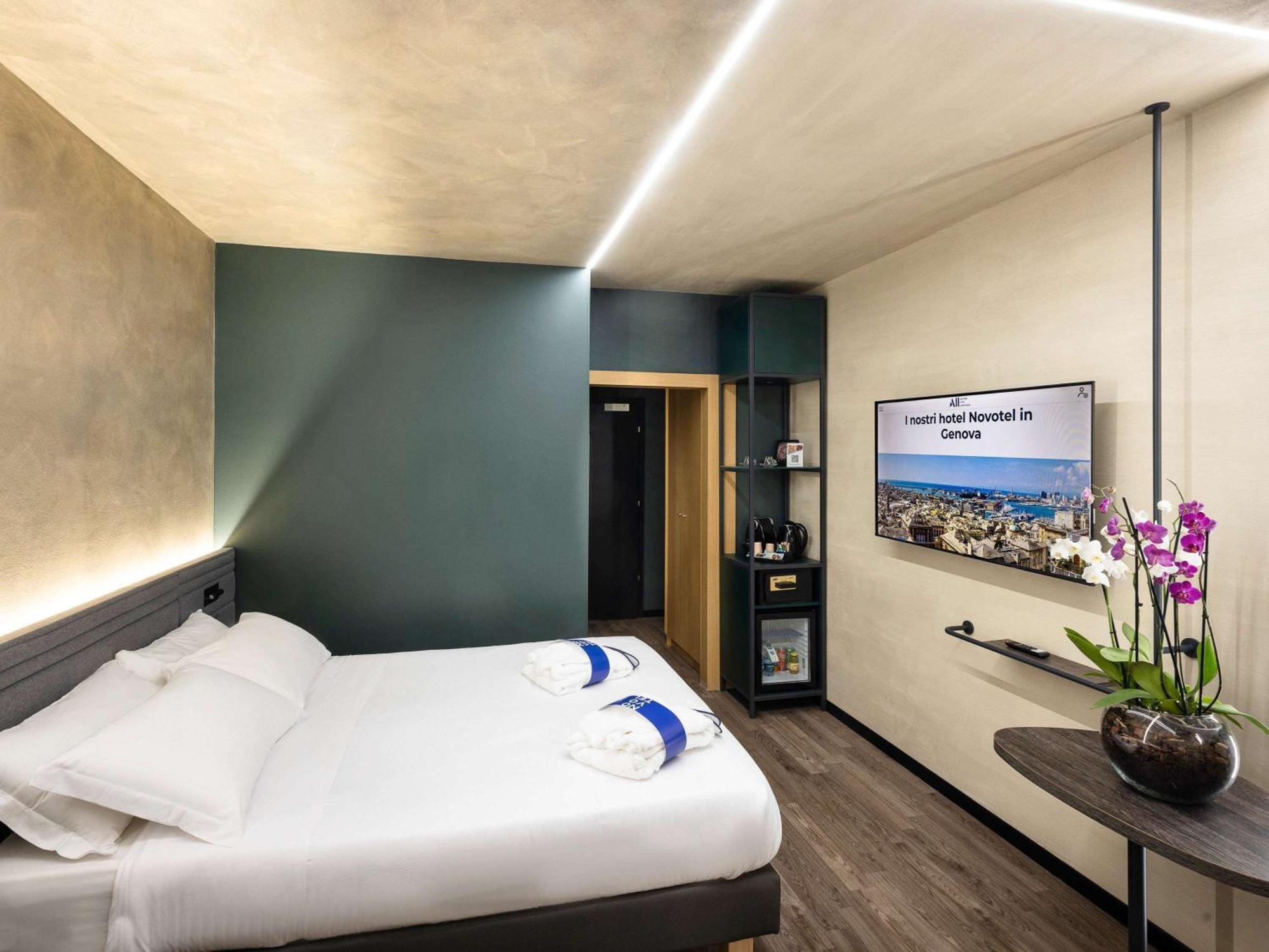 Novotel
