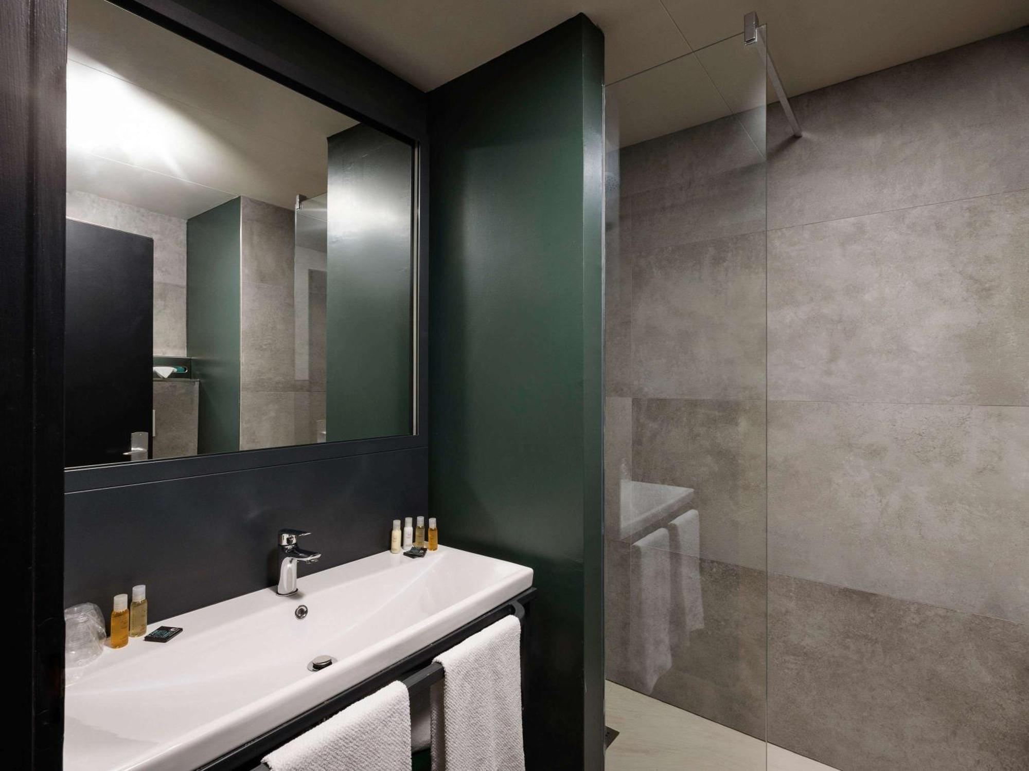 Novotel Hotel