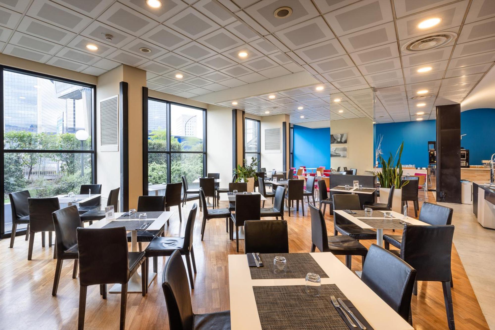 Novotel Hotel