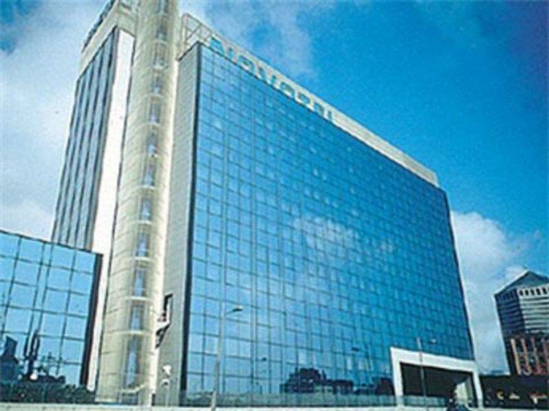 Hotel Novotel 4*