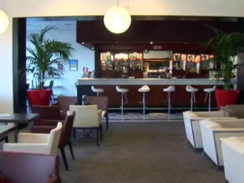 Novotel Genoa