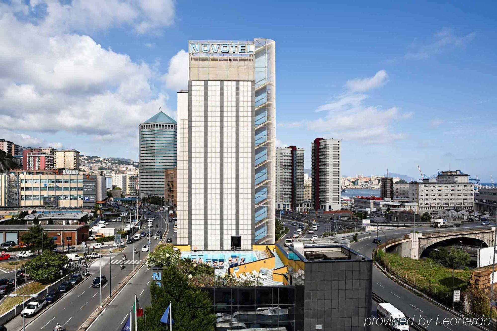 Novotel 4*