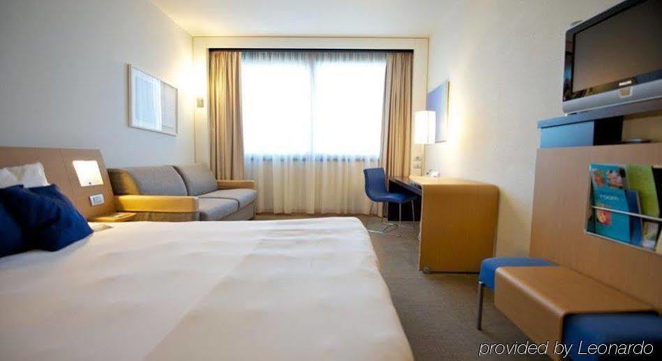 Hotel Novotel