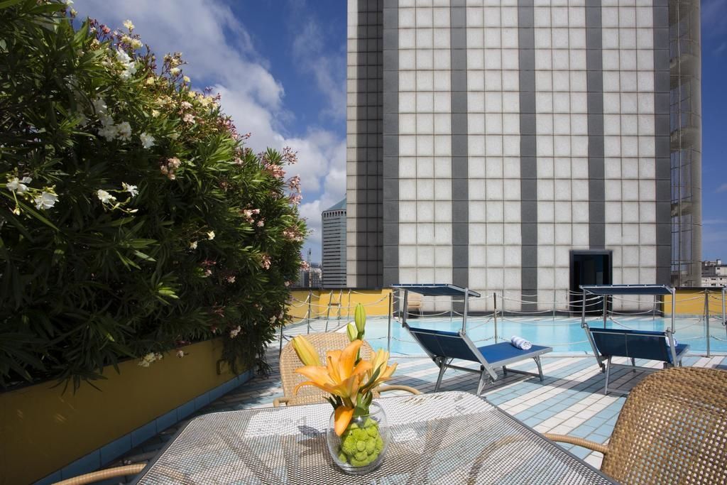 Novotel Hotel