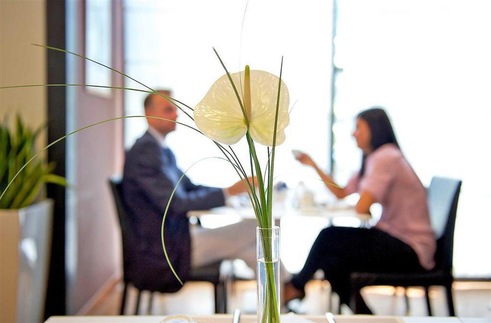 Novotel Hotel Genoa
