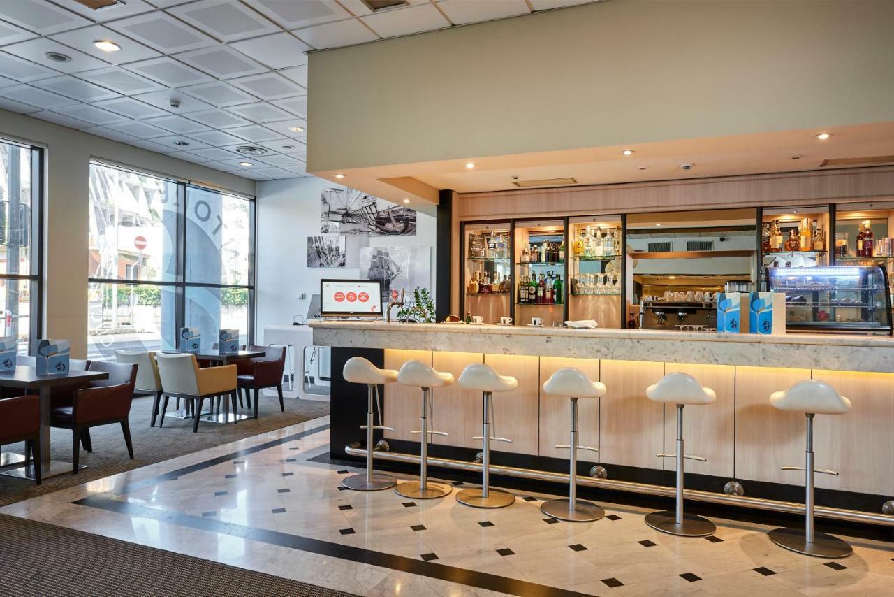Novotel Hotel