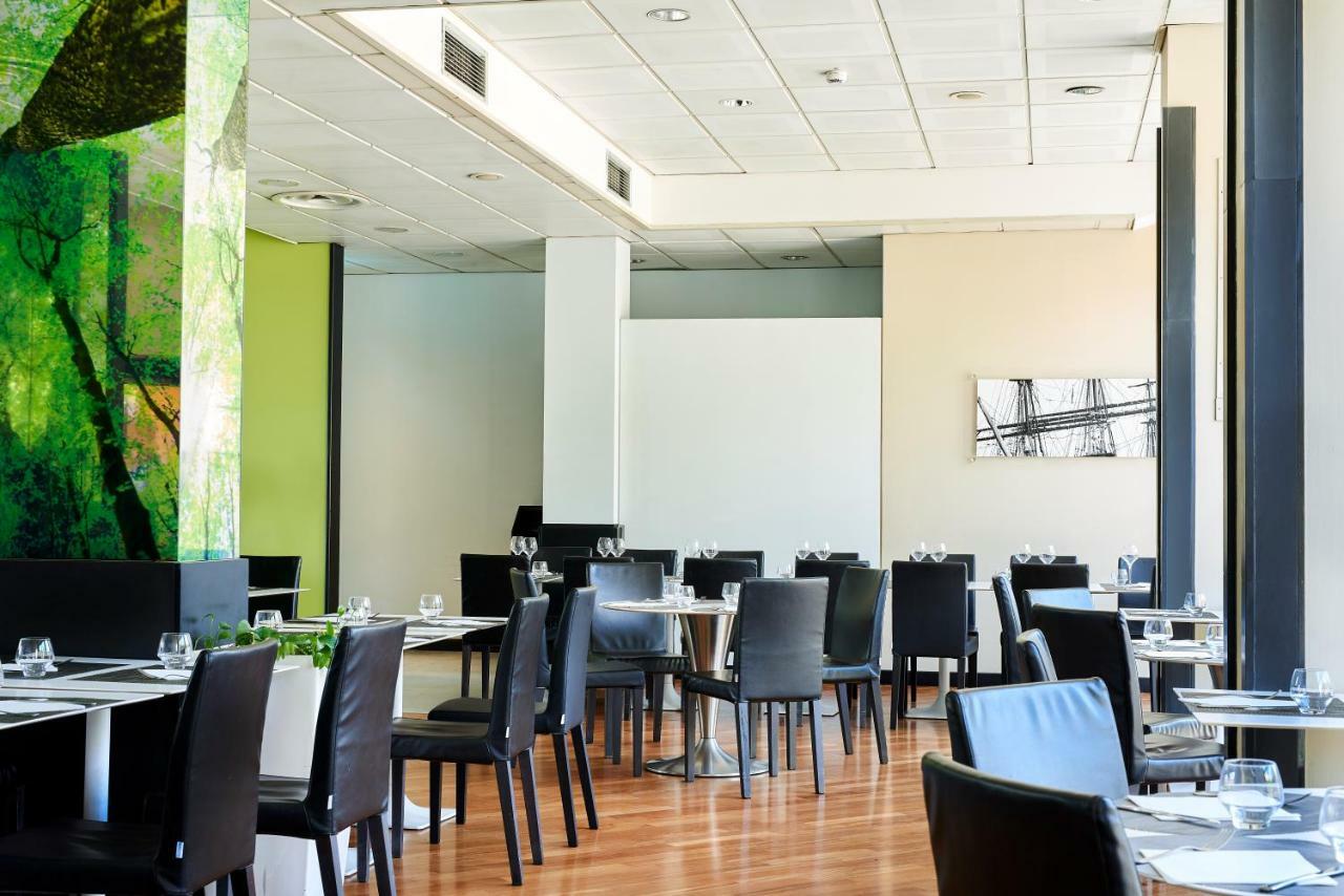 Novotel Hotel Genoa