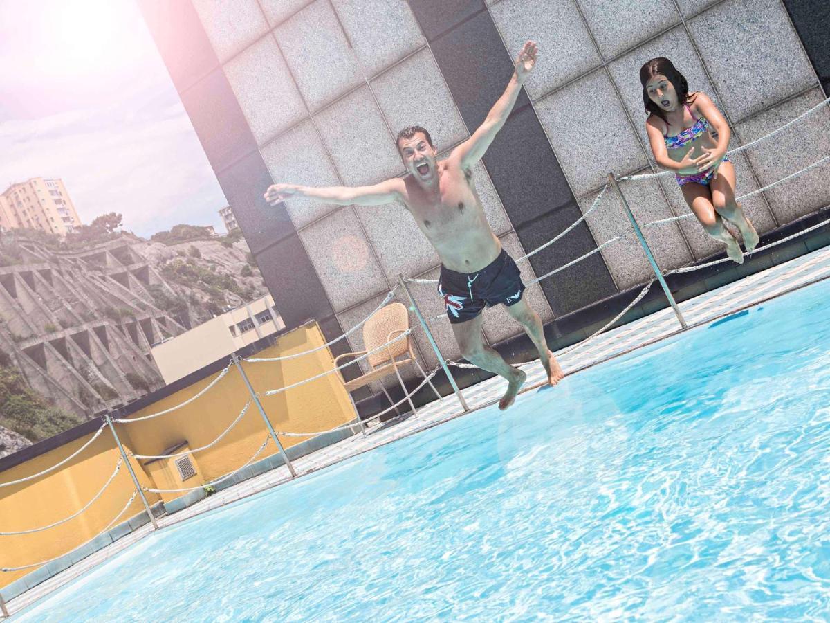 Novotel Genoa