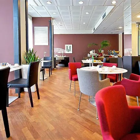 Novotel Genova City 