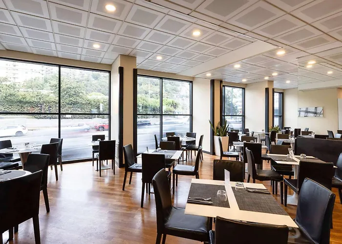 Novotel Genova City