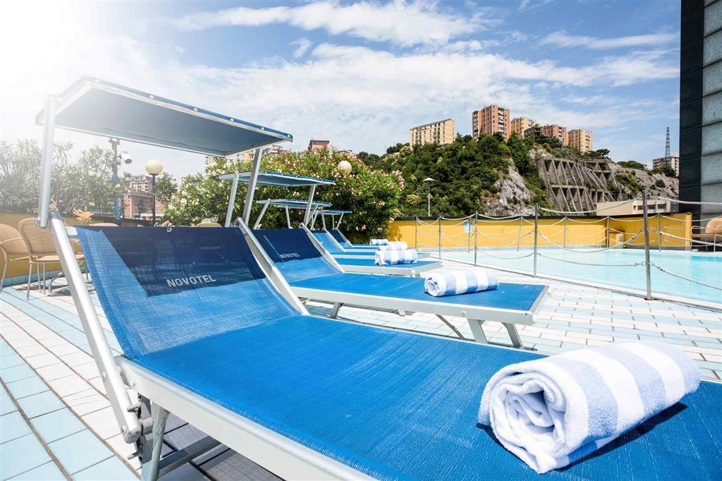 Novotel 4*