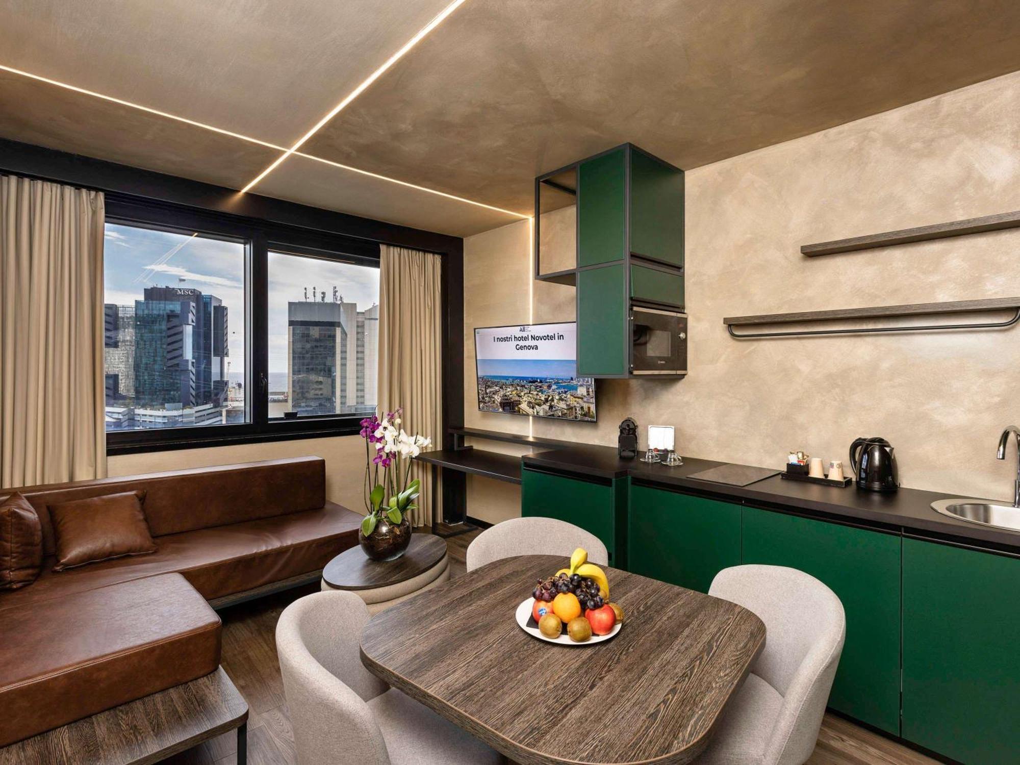 Novotel