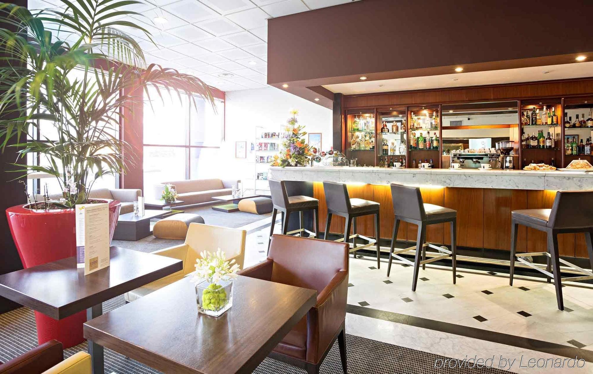 Hotel Novotel