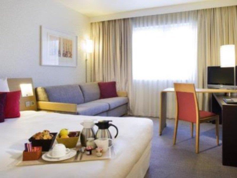 Hotel Novotel