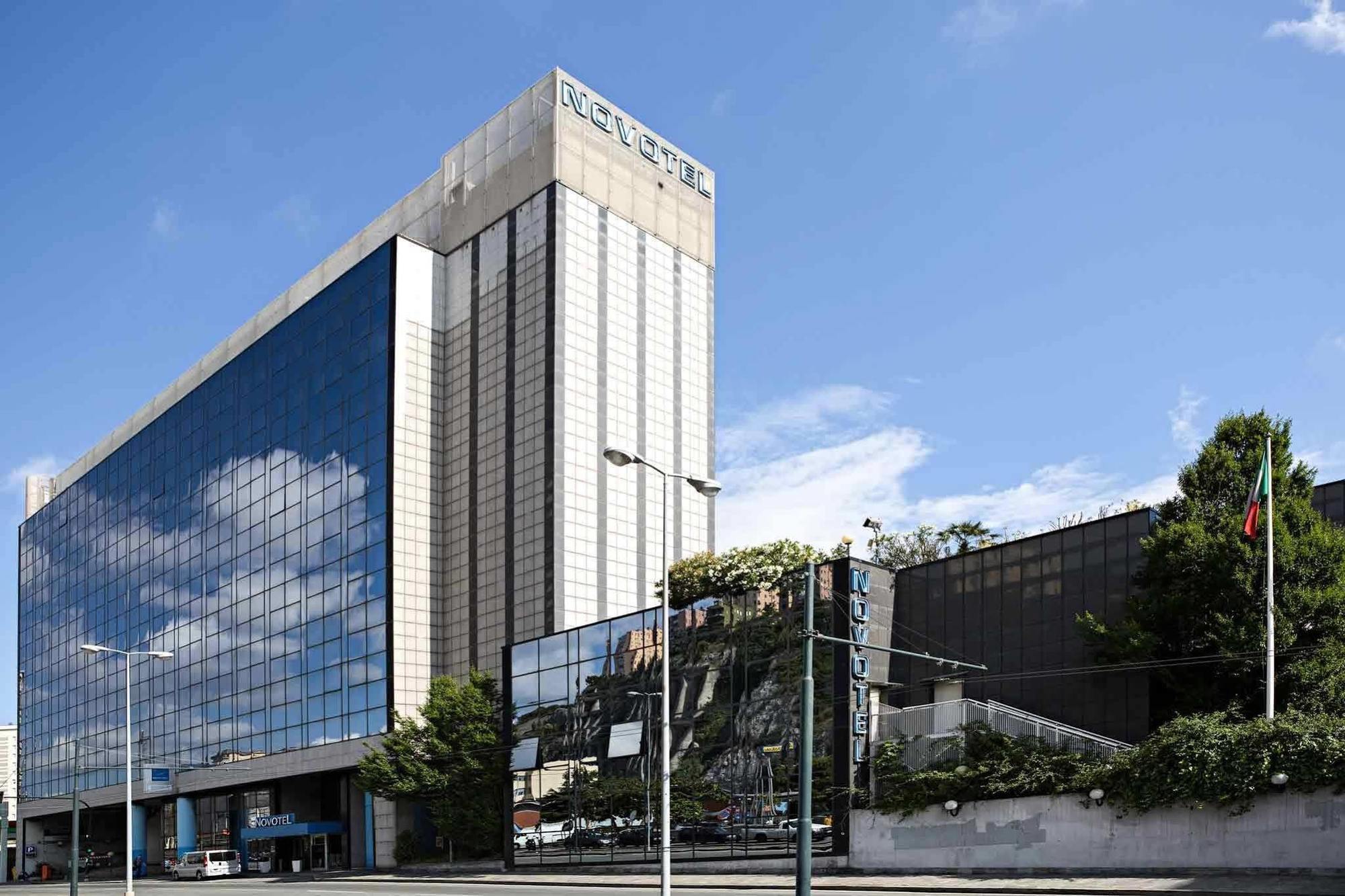 Novotel Hotel