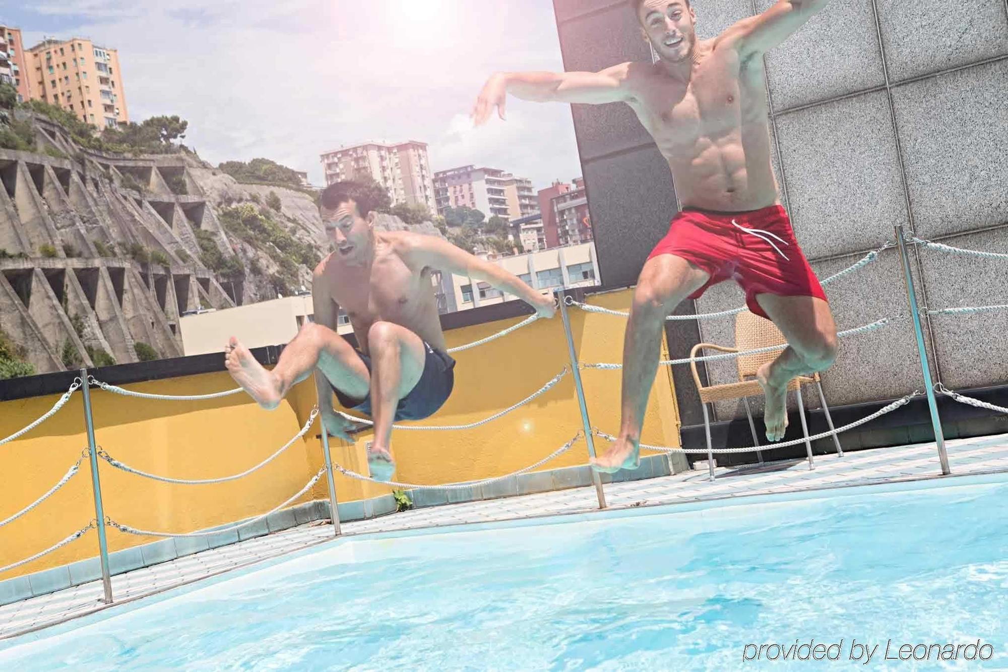 Novotel 4*
