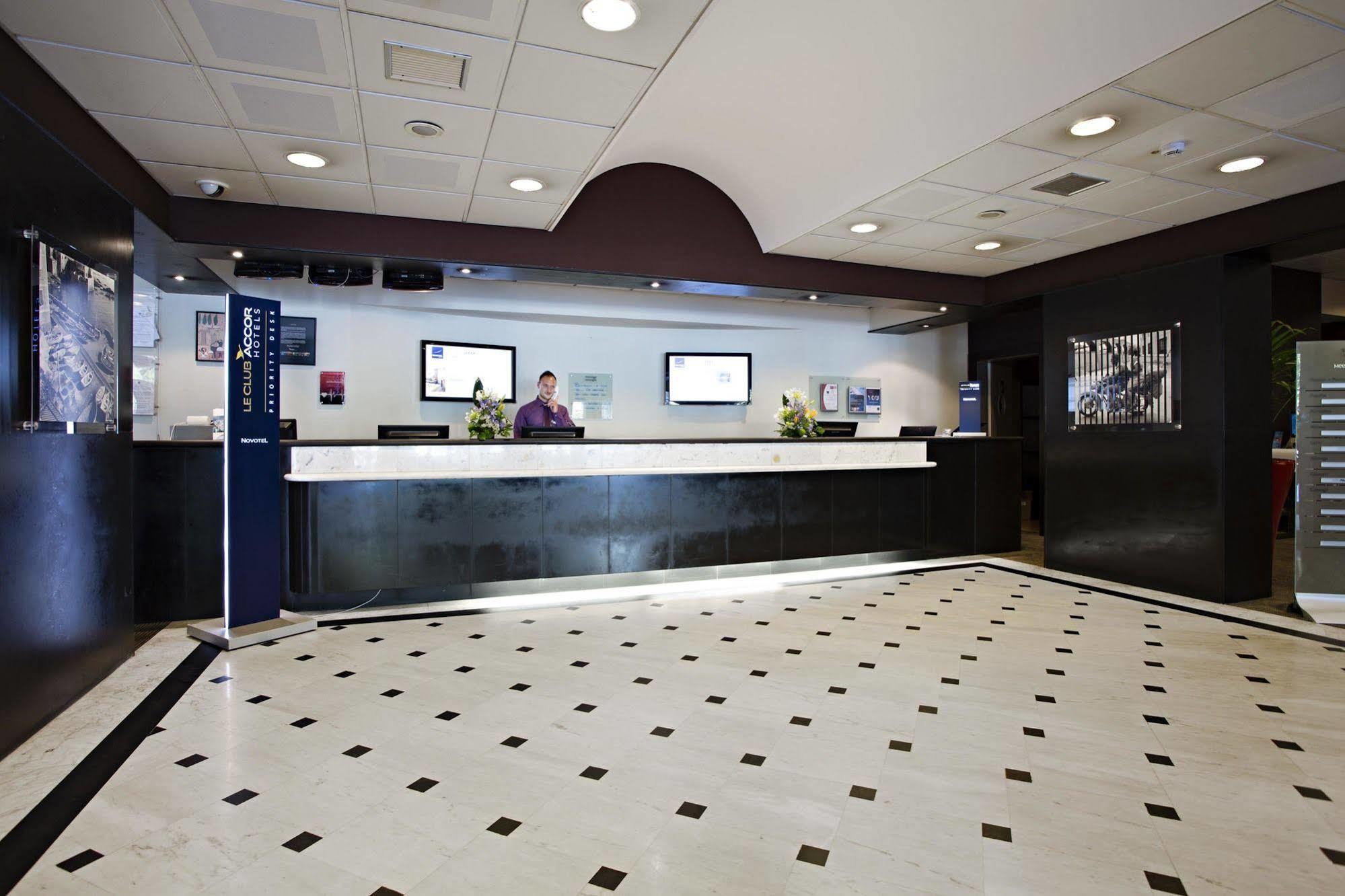 Novotel 4*