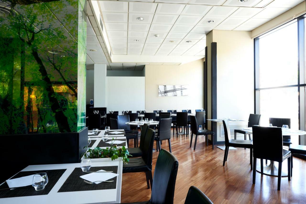 Novotel Génova
