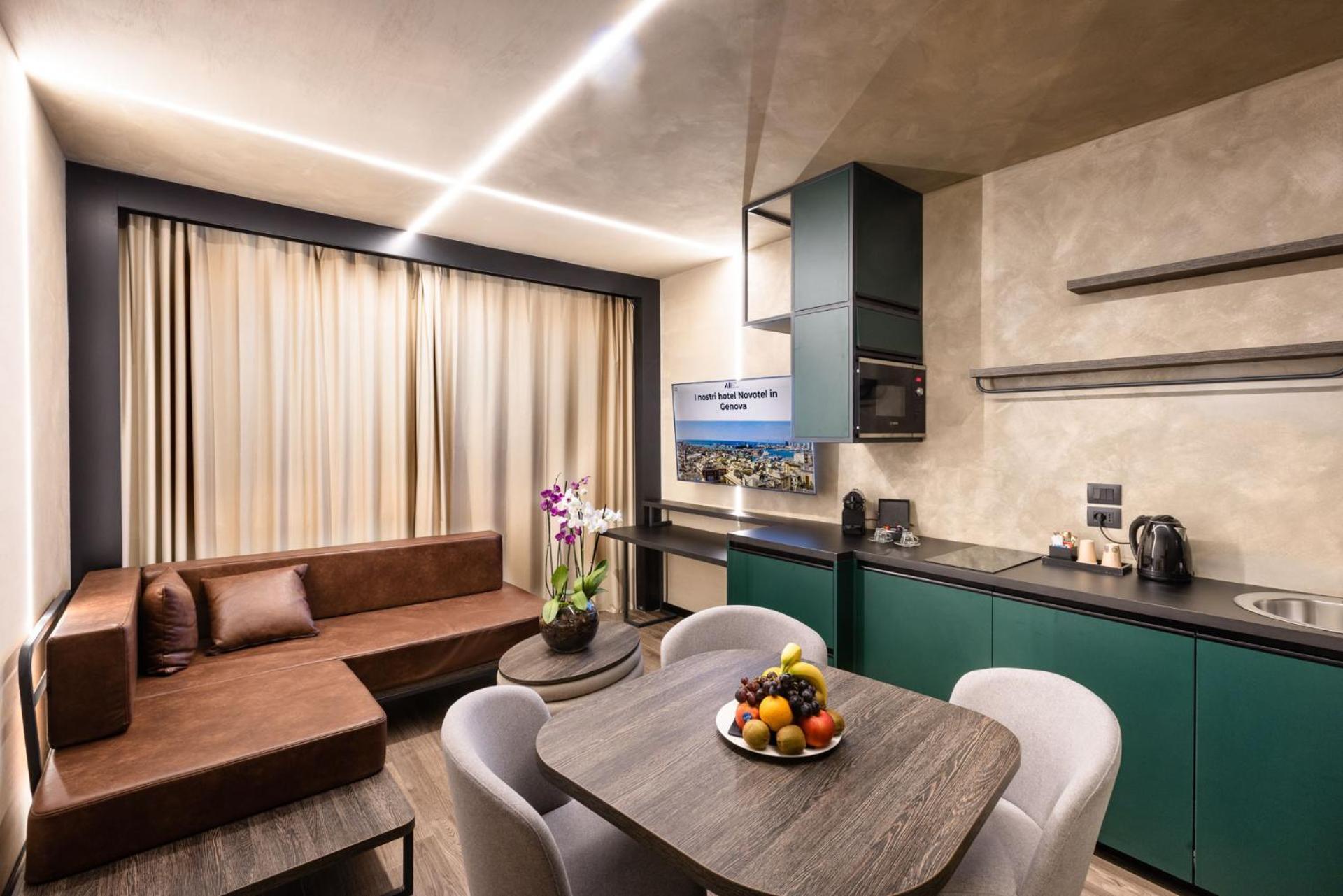 Novotel 4*